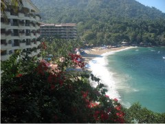 Preciosa Bahia de Mazatlan